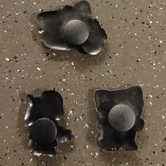 NEW 3pc Bundle Turning Red May May Croc Charms - Picture 2 of 4